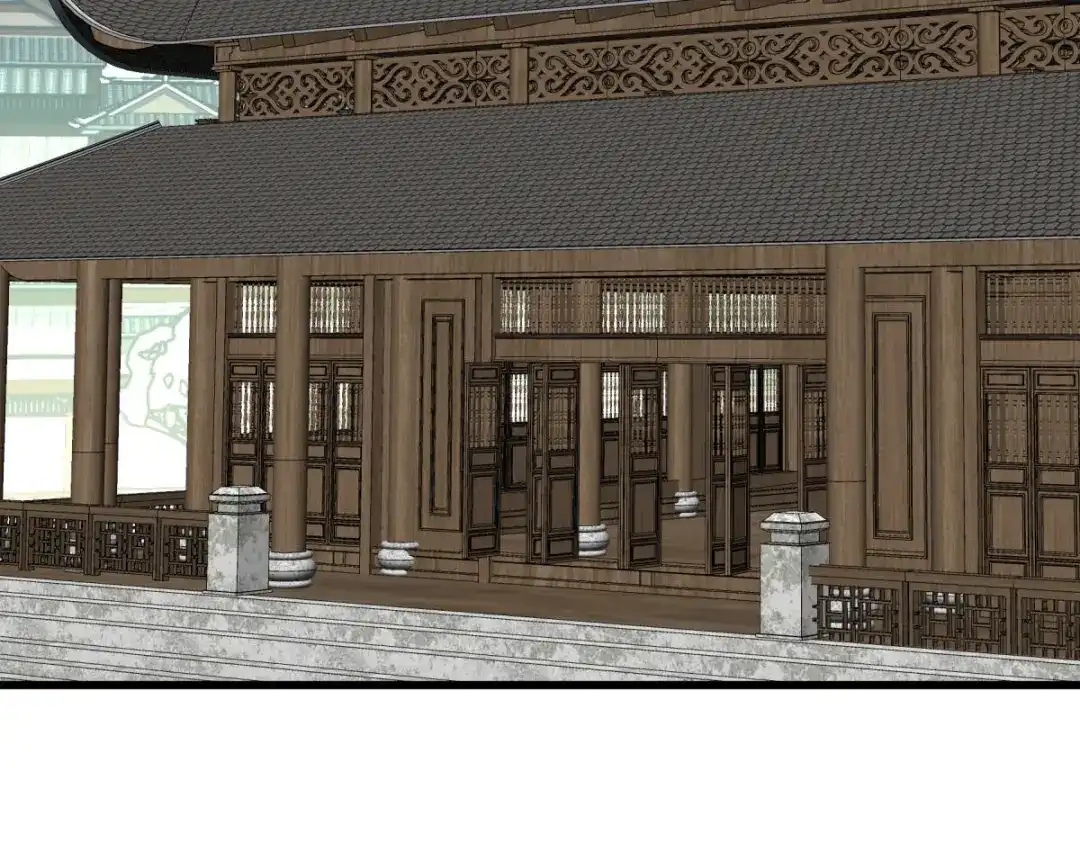 重生之我是大天神 - 第176话：一剑斩灭 - 第133张图