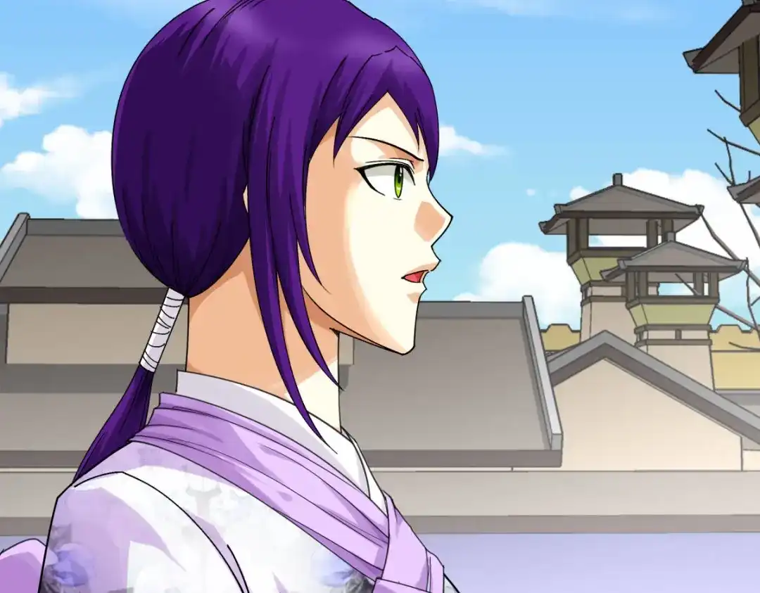 重生之我是大天神 - 第176话：一剑斩灭 - 第101张图