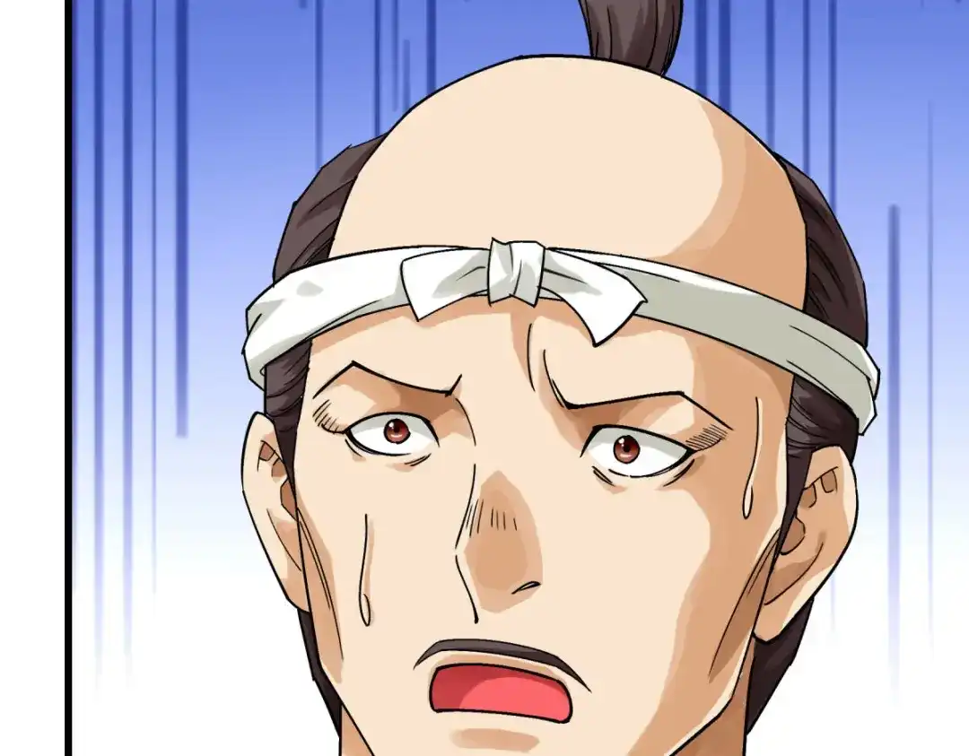 重生之我是大天神 - 第176话：一剑斩灭 - 第86张图