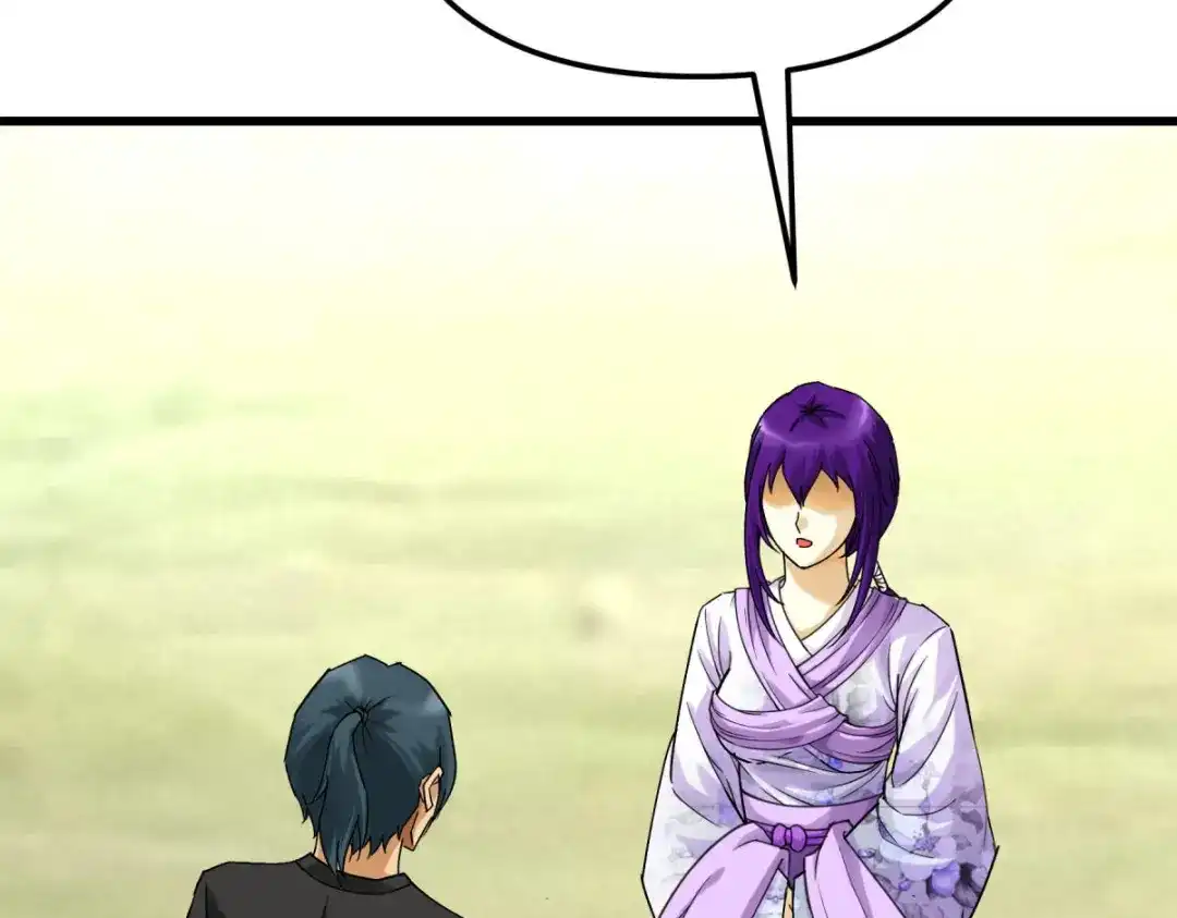 重生之我是大天神 - 第176话：一剑斩灭 - 第67张图