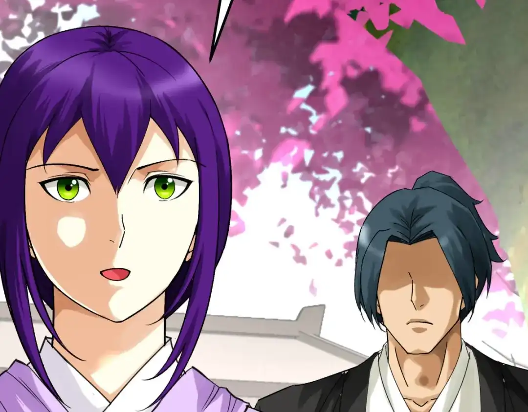 重生之我是大天神 - 第176话：一剑斩灭 - 第93张图