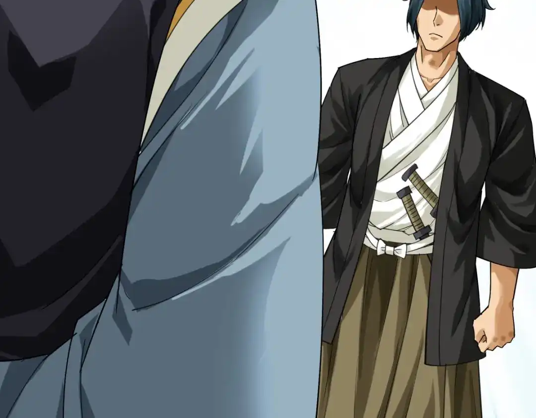 重生之我是大天神 - 第176话：一剑斩灭 - 第145张图