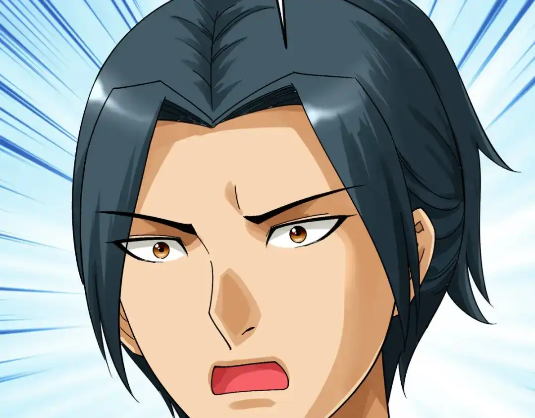 重生之我是大天神 - 第176话：一剑斩灭 - 第82张图