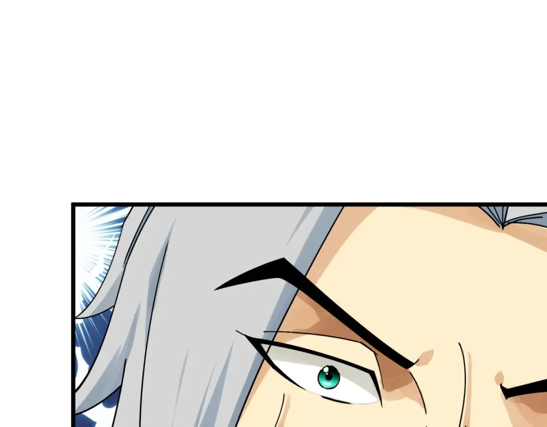 重生之我是大天神 - 第176话：一剑斩灭 - 第24张图