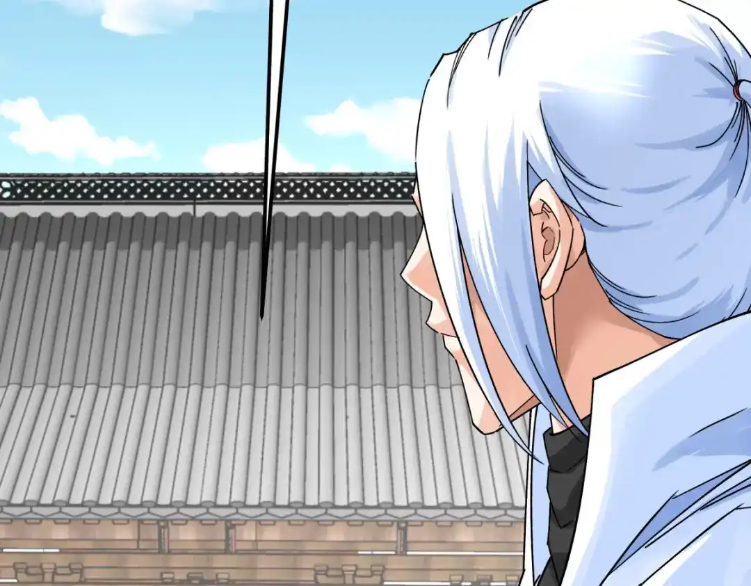 重生之我是大天神 - 第176话：一剑斩灭 - 第140张图