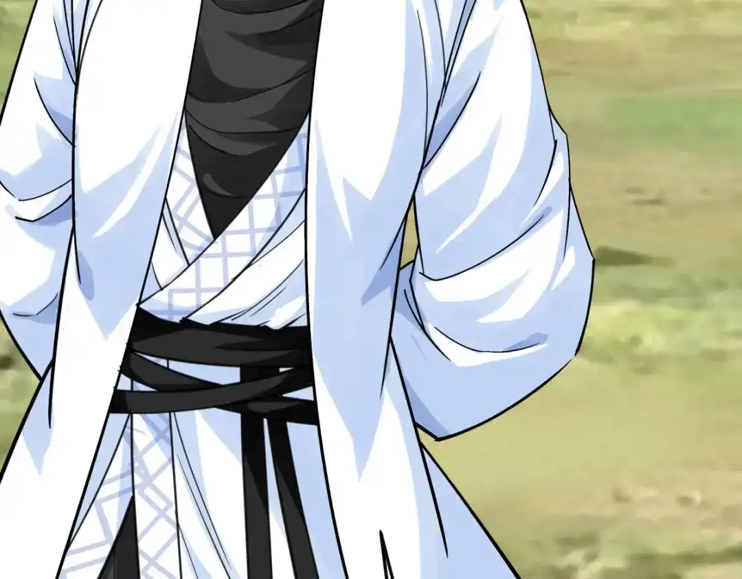 重生之我是大天神 - 第176话：一剑斩灭 - 第29张图