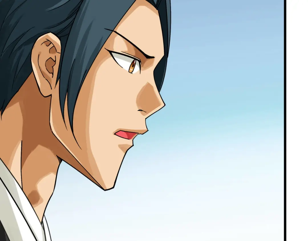 重生之我是大天神 - 第176话：一剑斩灭 - 第71张图