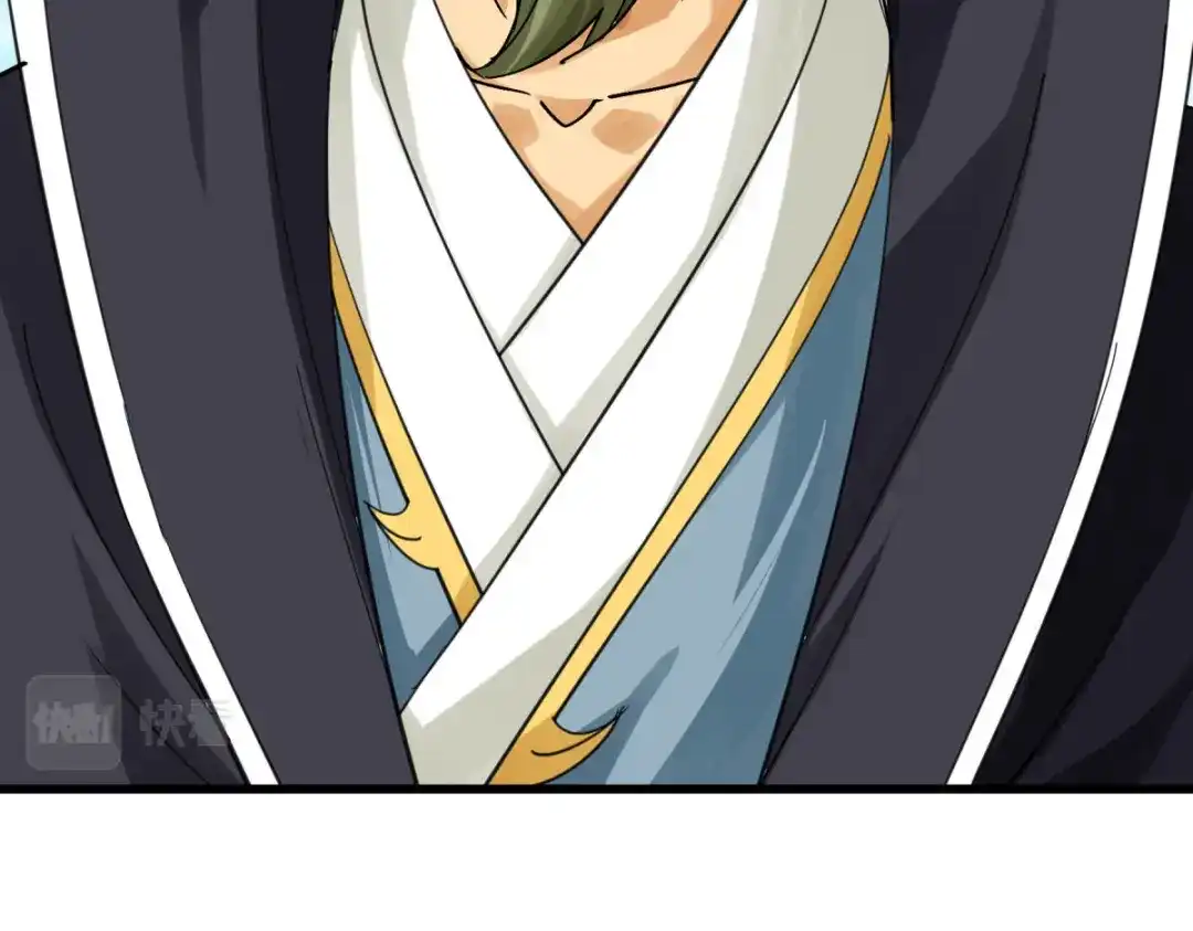 重生之我是大天神 - 第176话：一剑斩灭 - 第149张图