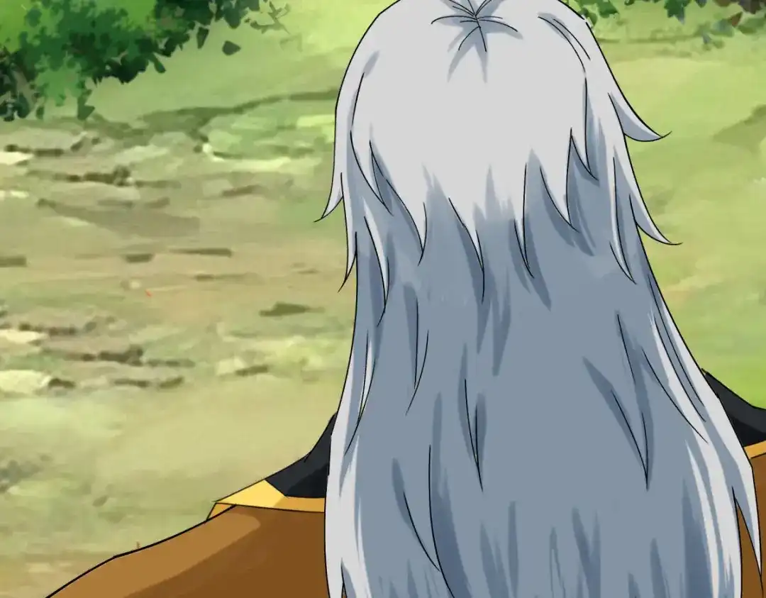 重生之我是大天神 - 第176话：一剑斩灭 - 第33张图