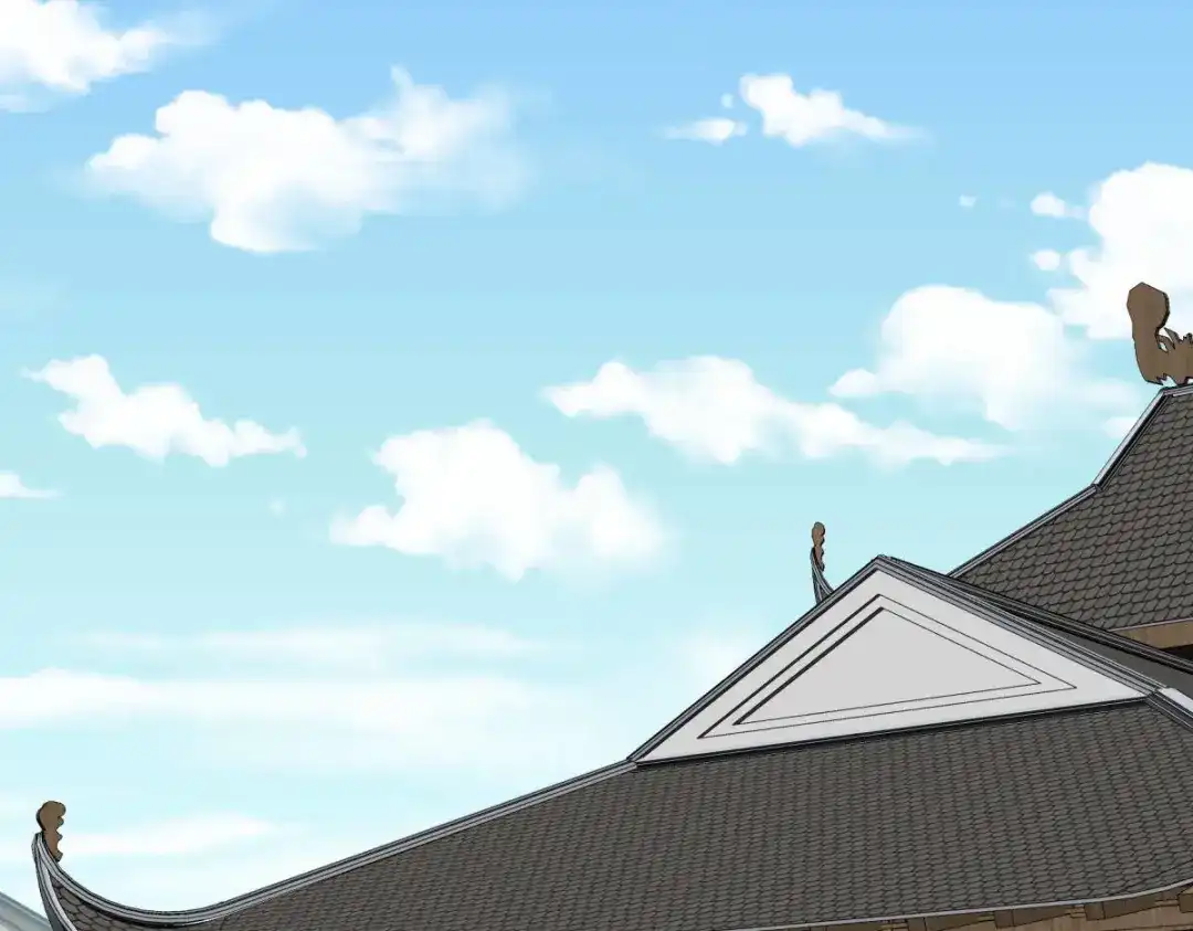 重生之我是大天神 - 第176话：一剑斩灭 - 第132张图