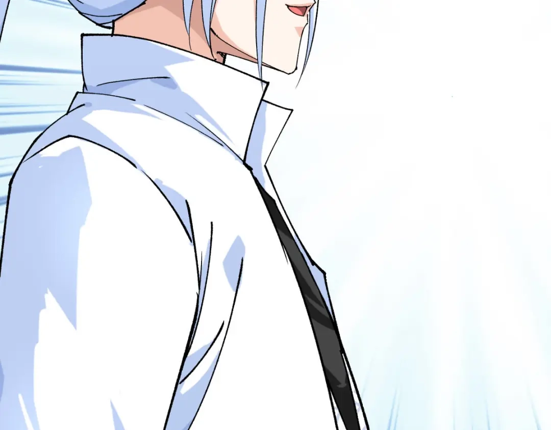 重生之我是大天神 - 第176话：一剑斩灭 - 第18张图