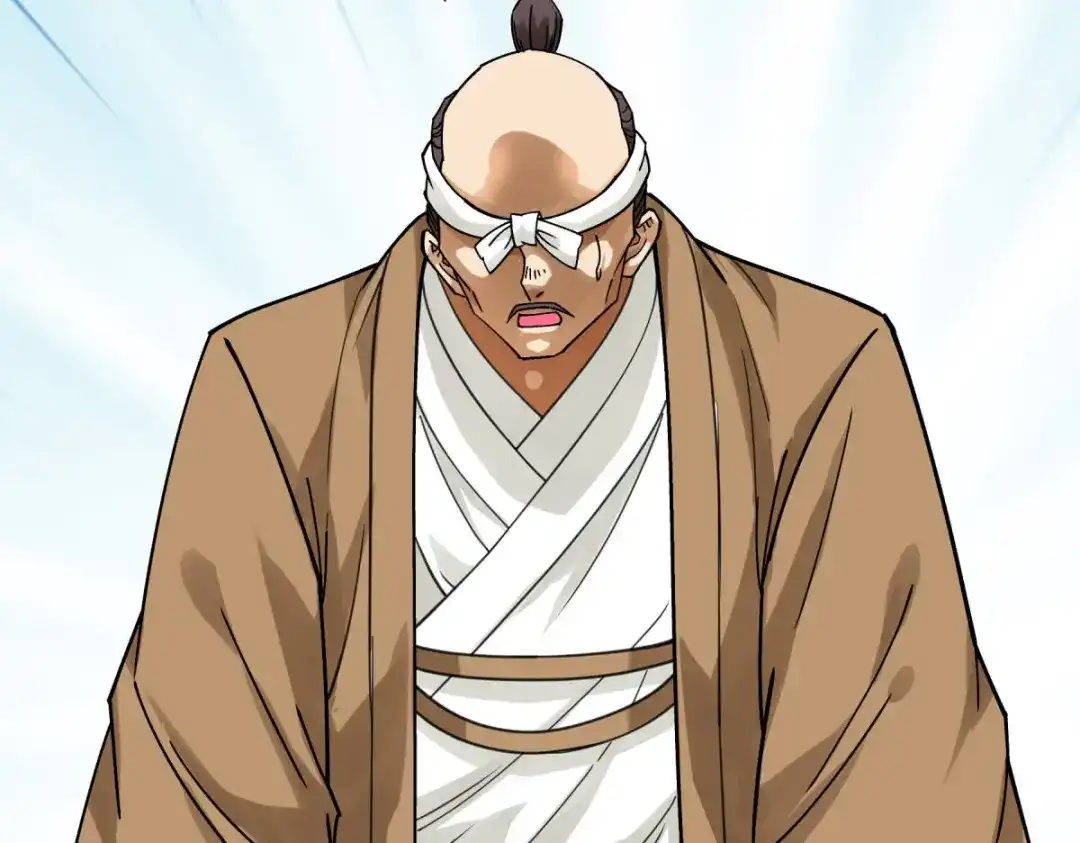 重生之我是大天神 - 第176话：一剑斩灭 - 第89张图