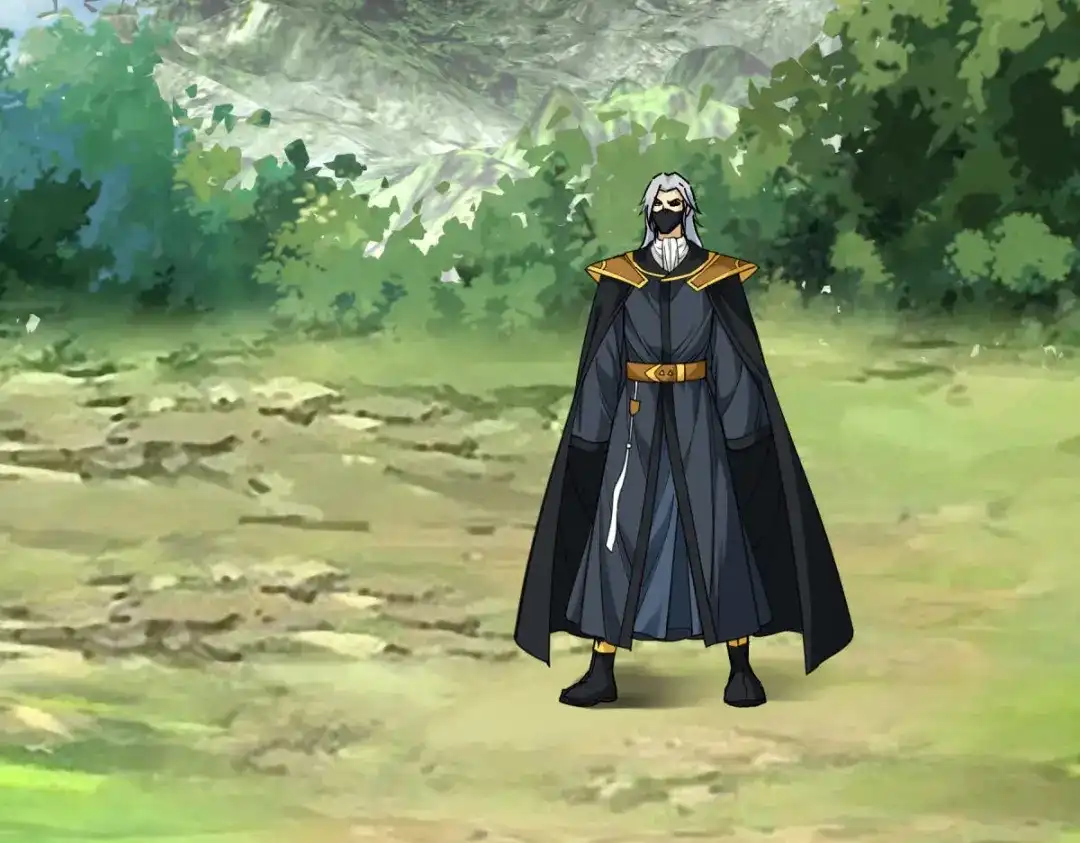 重生之我是大天神 - 第176话：一剑斩灭 - 第36张图