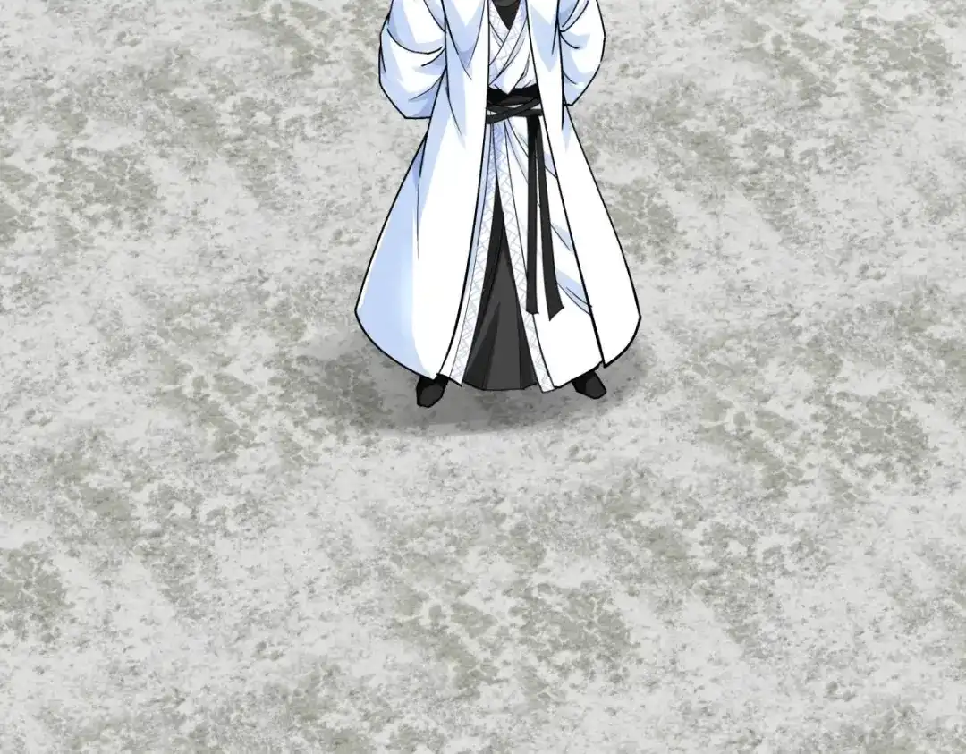 重生之我是大天神 - 第176话：一剑斩灭 - 第137张图