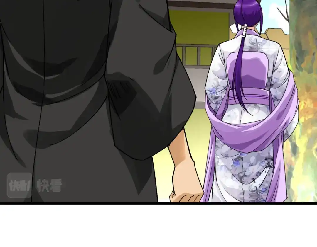 重生之我是大天神 - 第176话：一剑斩灭 - 第48张图