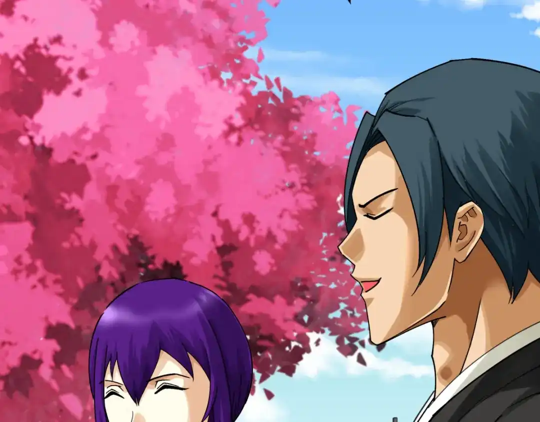 重生之我是大天神 - 第176话：一剑斩灭 - 第59张图