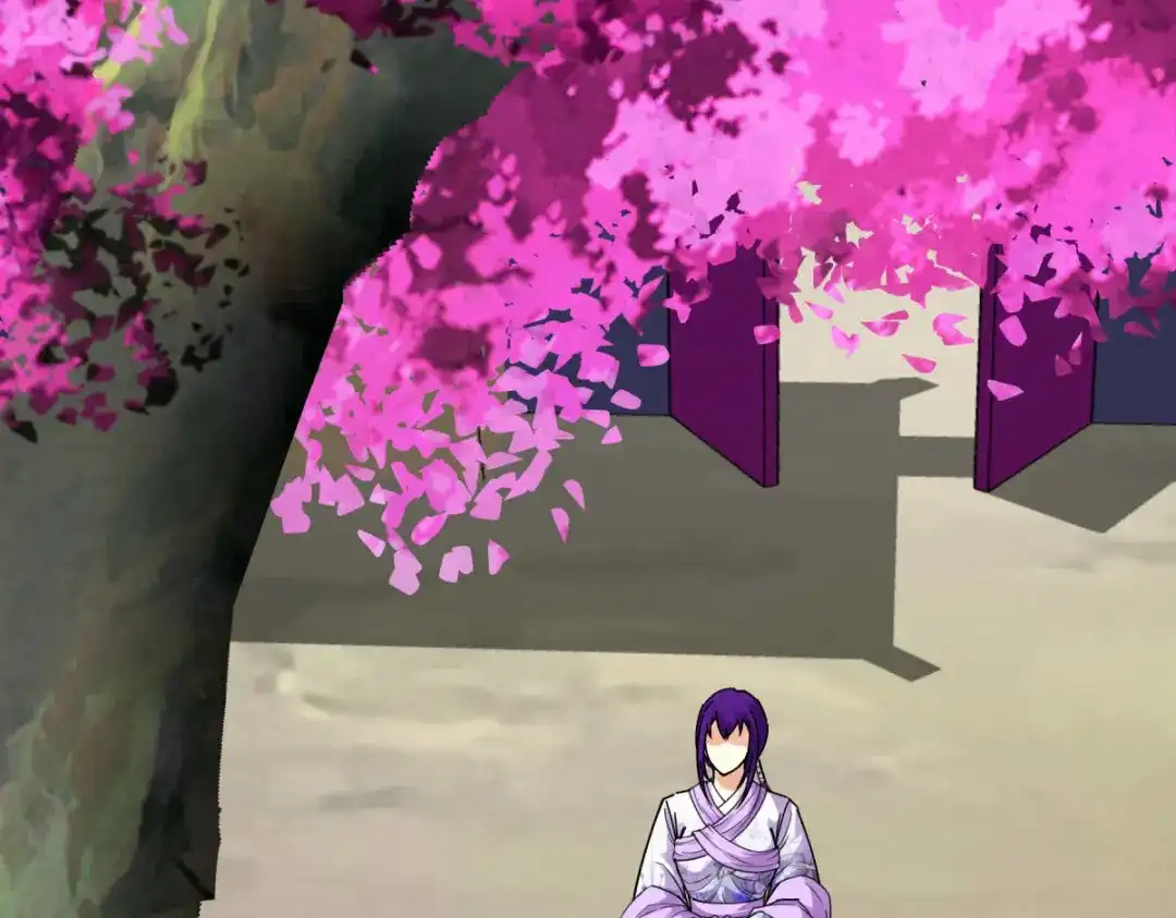 重生之我是大天神 - 第176话：一剑斩灭 - 第43张图