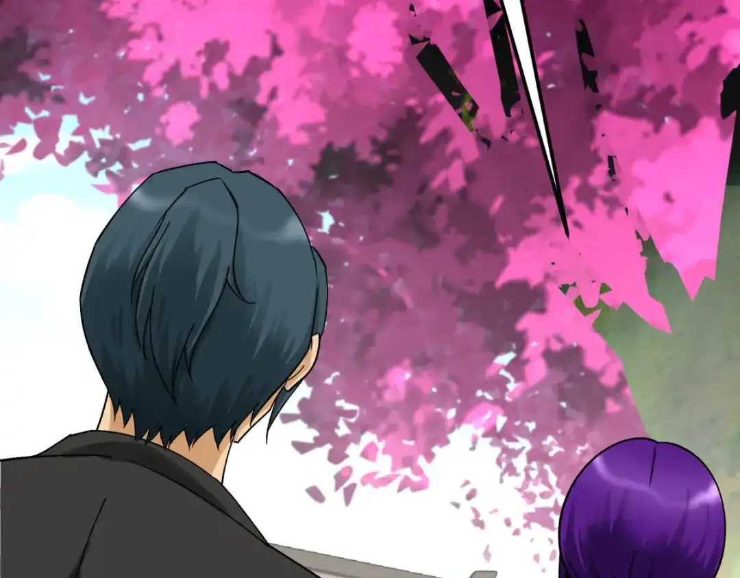 重生之我是大天神 - 第176话：一剑斩灭 - 第63张图