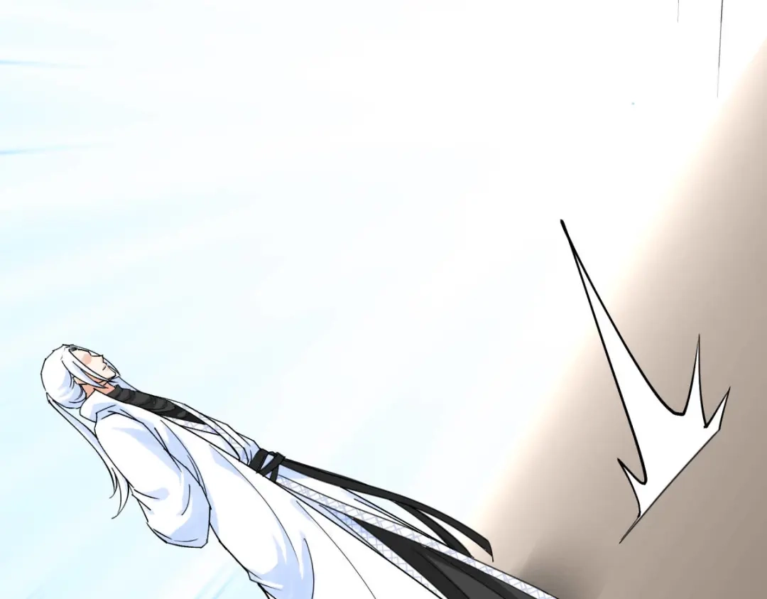 重生之我是大天神 - 第177话：鬼影 - 第86张图