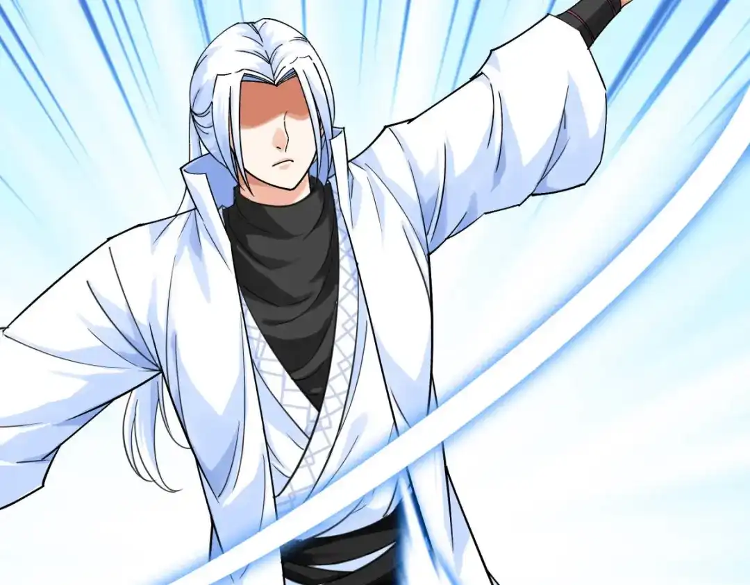 重生之我是大天神 - 第177话：鬼影 - 第89张图