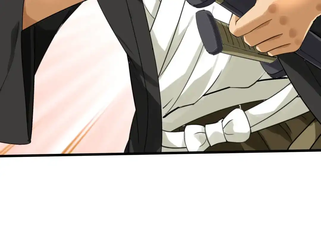 重生之我是大天神 - 第177话：鬼影 - 第11张图