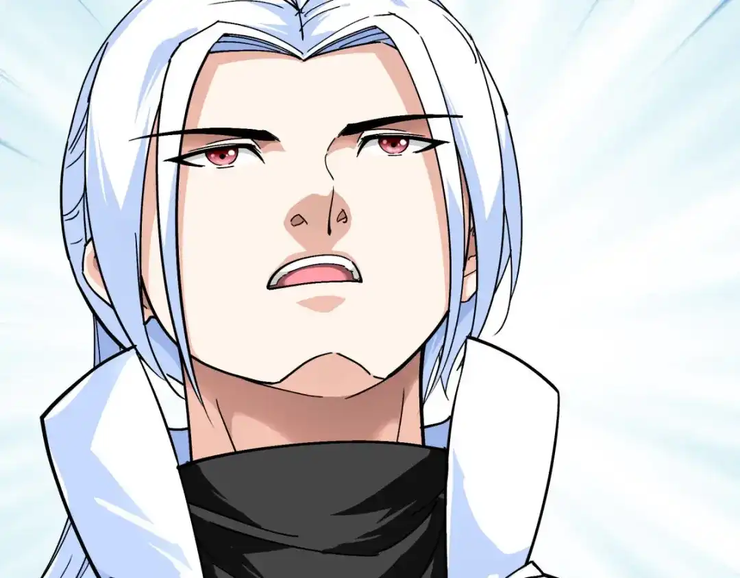 重生之我是大天神 - 第177话：鬼影 - 第44张图