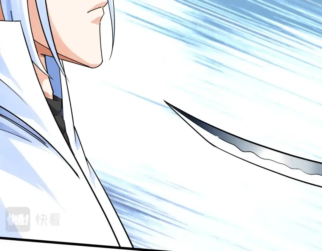 重生之我是大天神 - 第177话：鬼影 - 第71张图