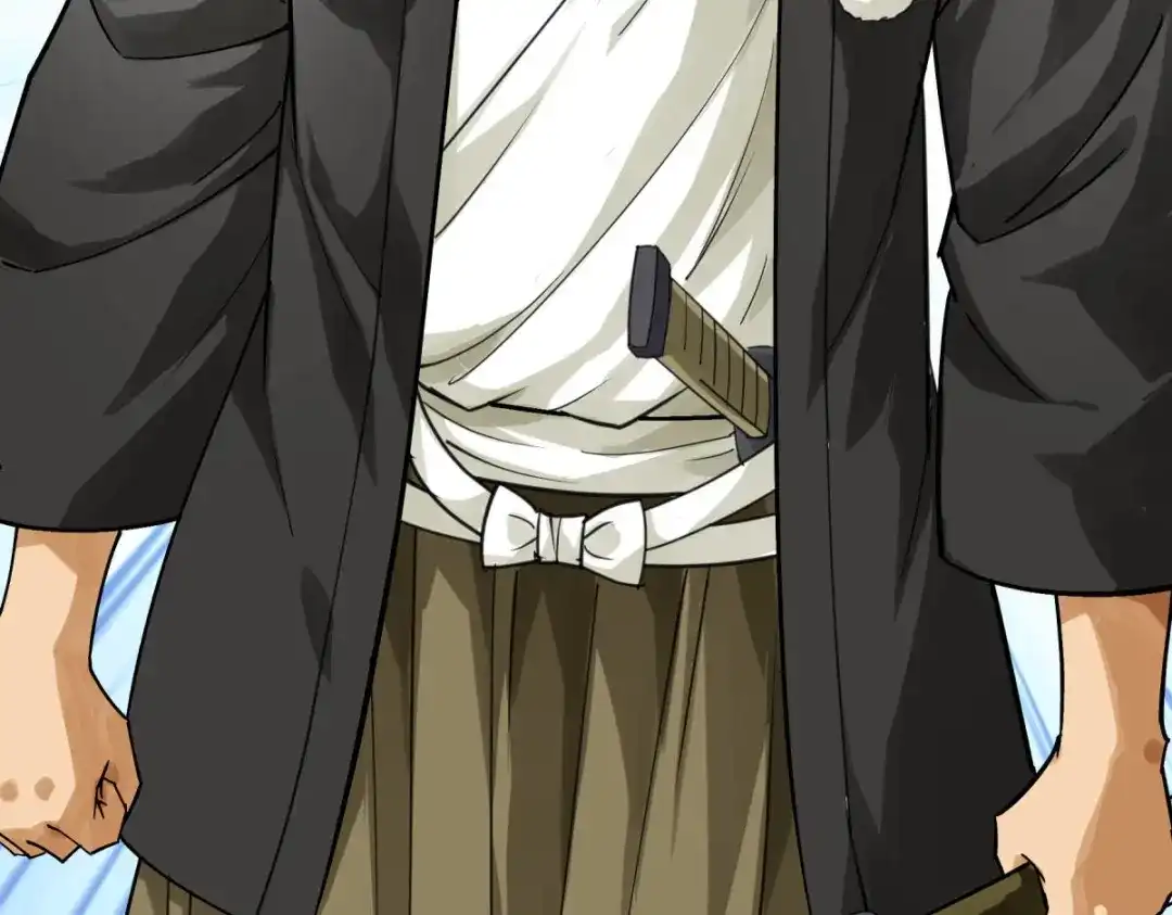 重生之我是大天神 - 第177话：鬼影 - 第49张图