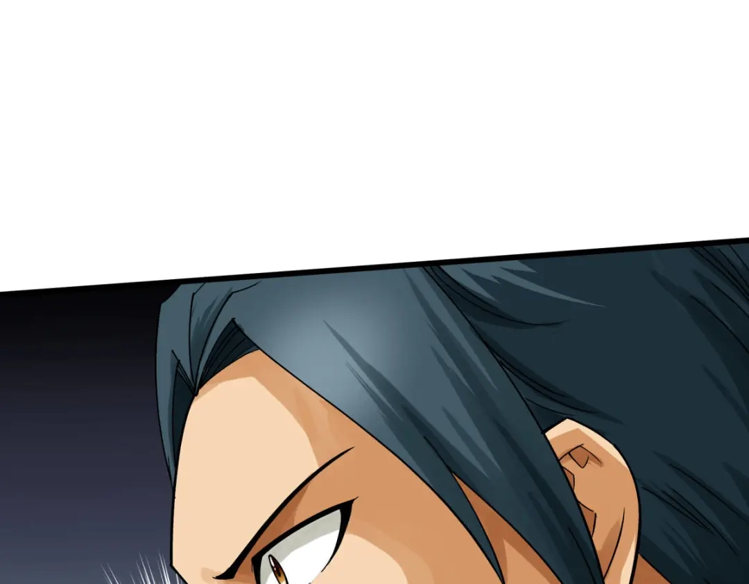 重生之我是大天神 - 第177话：鬼影 - 第100张图