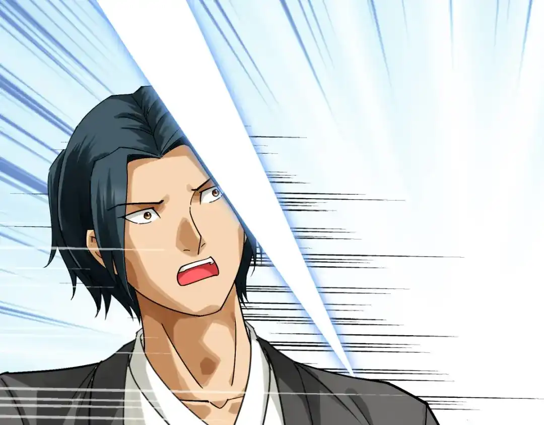 重生之我是大天神 - 第177话：鬼影 - 第97张图