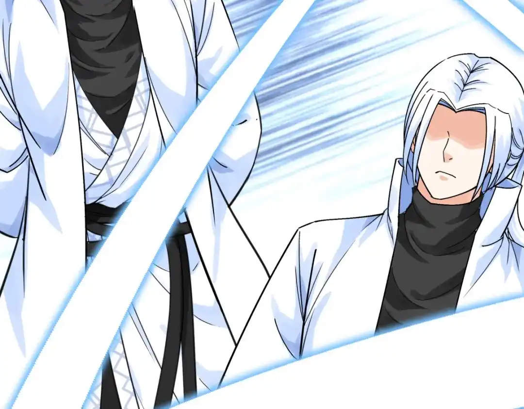 重生之我是大天神 - 第177话：鬼影 - 第67张图