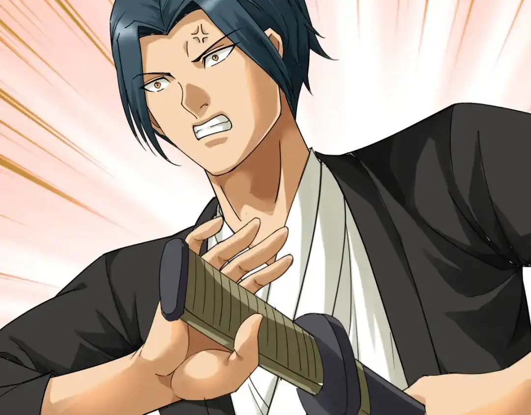 重生之我是大天神 - 第177话：鬼影 - 第10张图