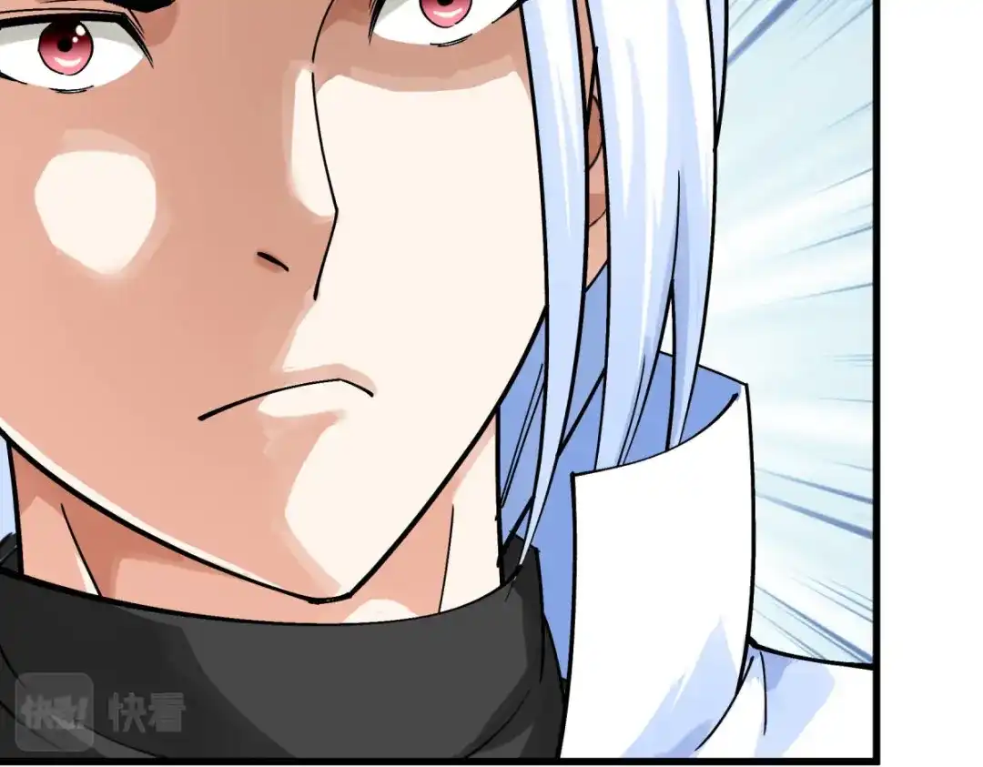 重生之我是大天神 - 第177话：鬼影 - 第108张图