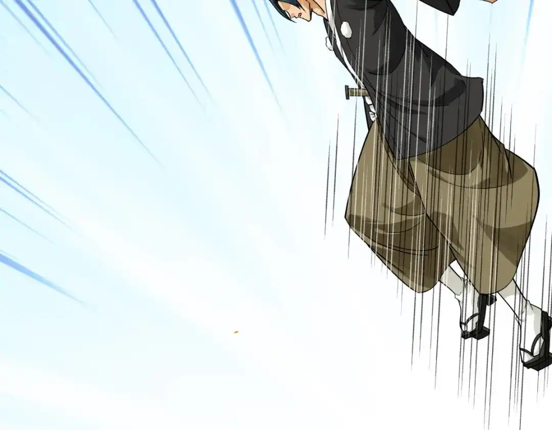 重生之我是大天神 - 第177话：鬼影 - 第85张图