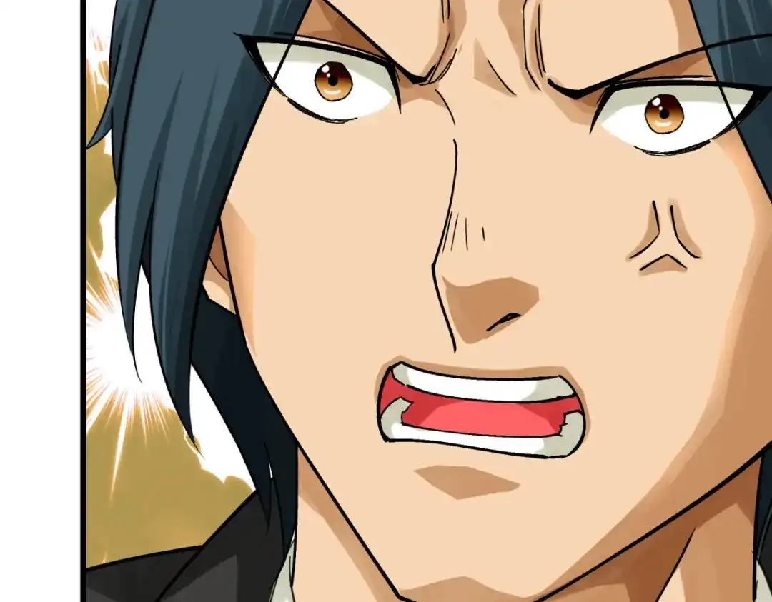 重生之我是大天神 - 第177话：鬼影 - 第56张图