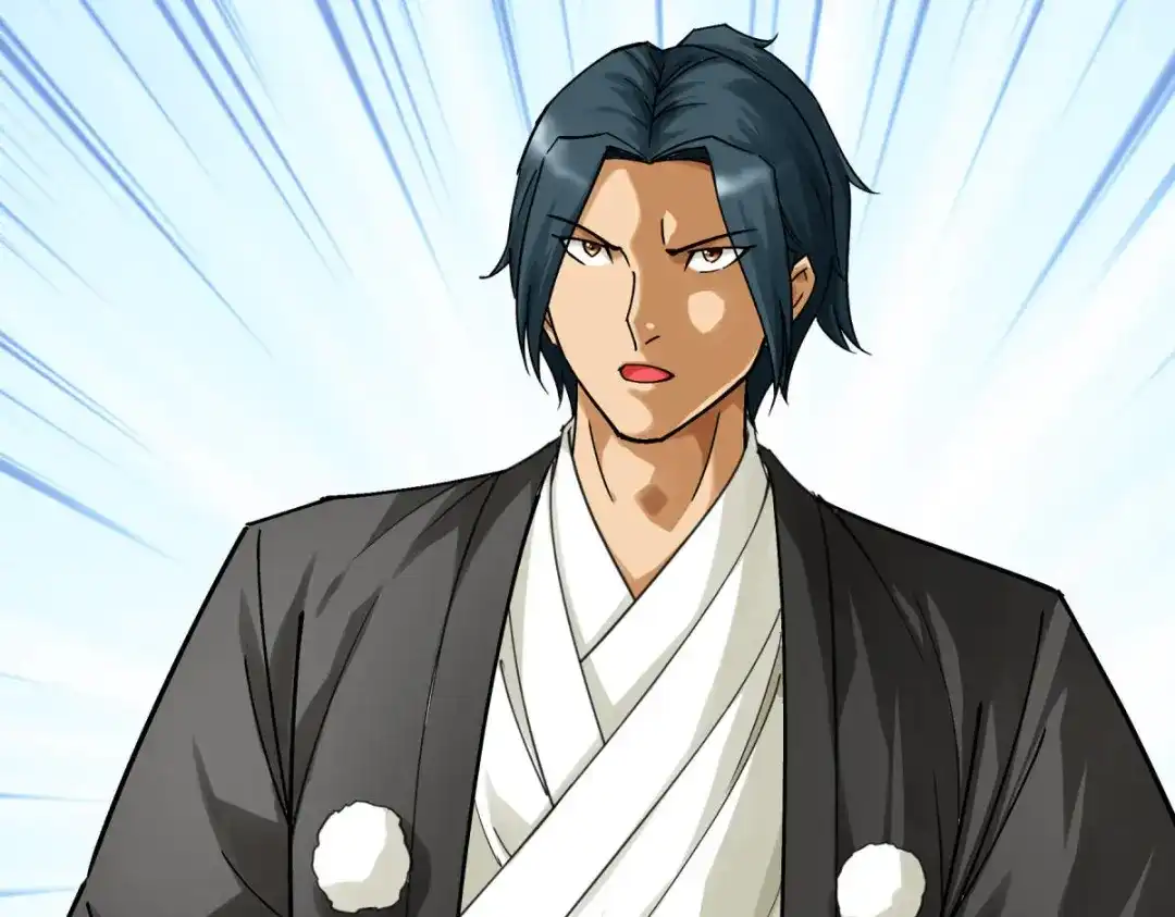 重生之我是大天神 - 第177话：鬼影 - 第48张图