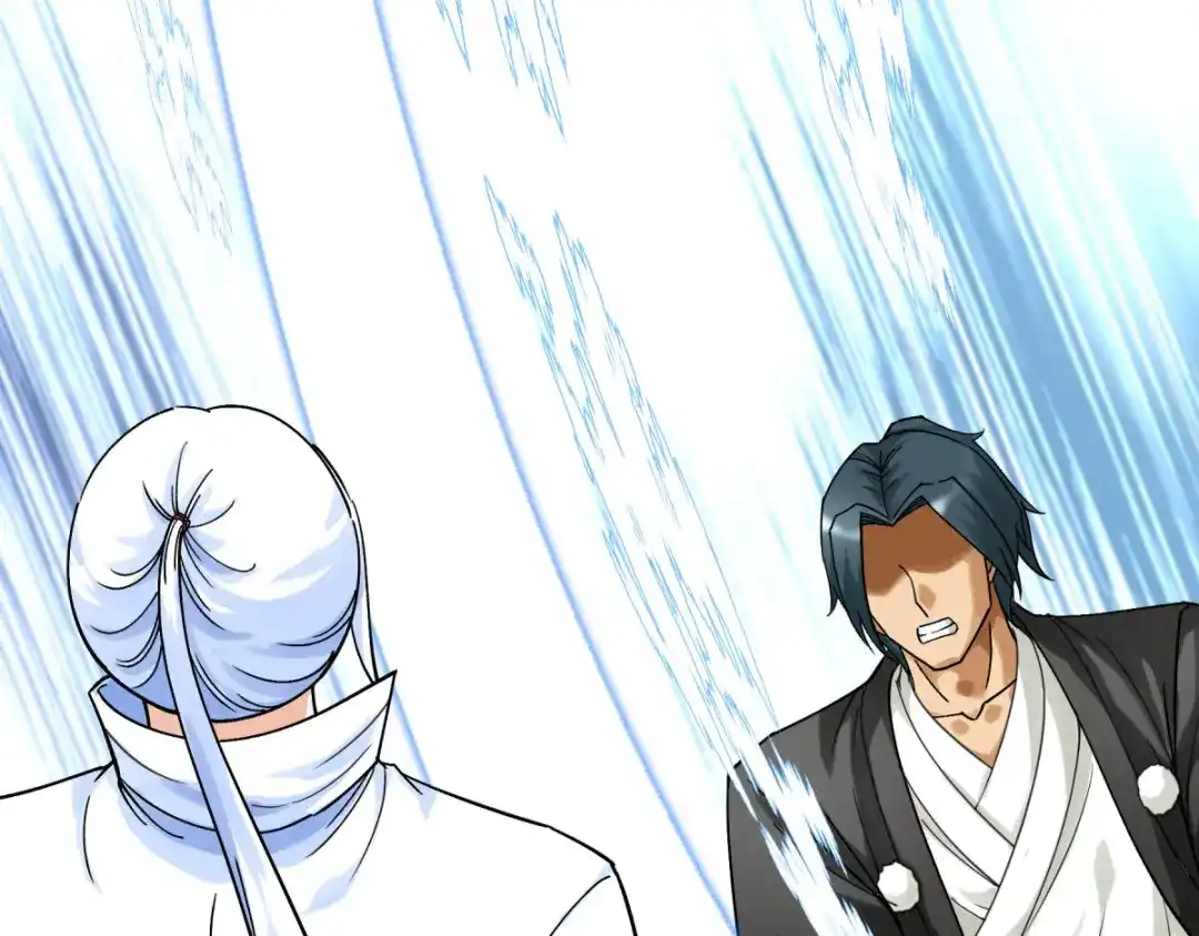 重生之我是大天神 - 第177话：鬼影 - 第63张图