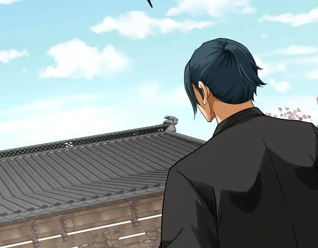 重生之我是大天神 - 第177话：鬼影 - 第36张图