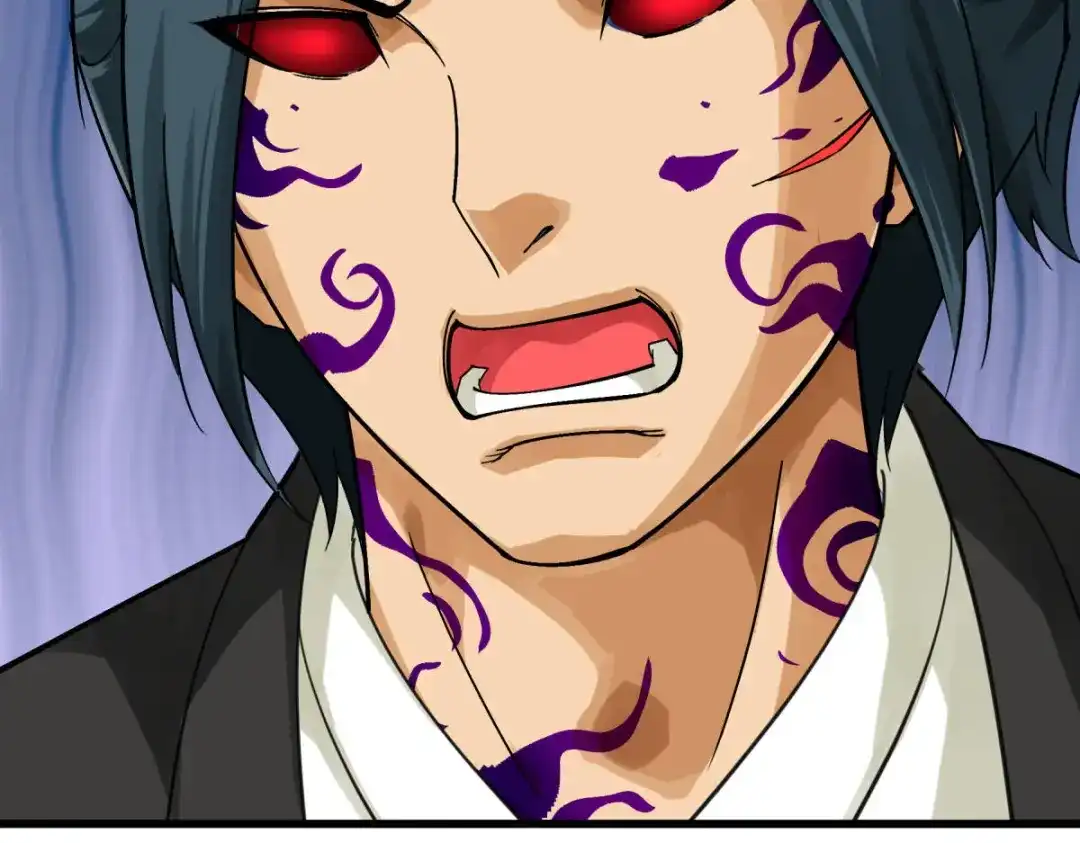 重生之我是大天神 - 第177话：鬼影 - 第111张图