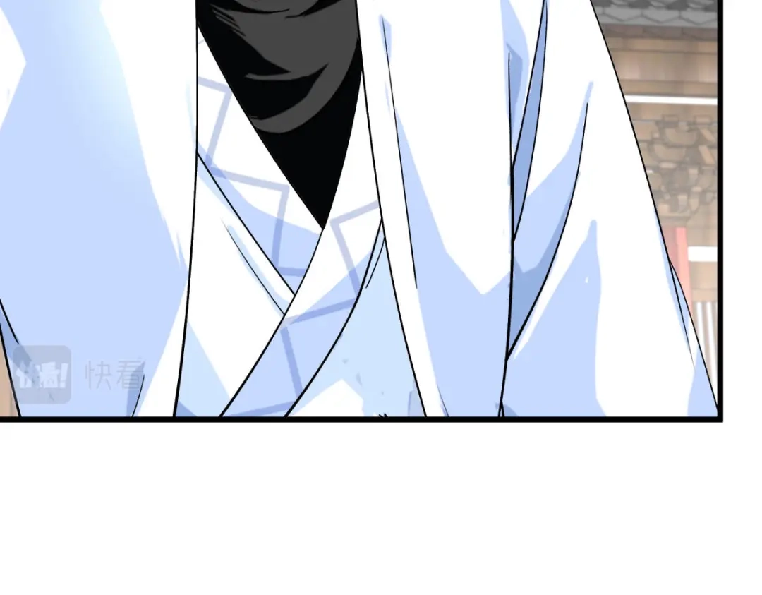 重生之我是大天神 - 第177话：鬼影 - 第53张图