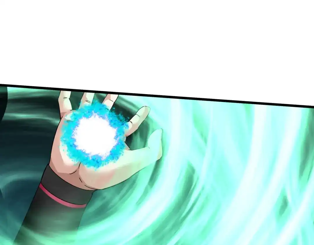 重生之我是大天神 - 第177话：鬼影 - 第140张图