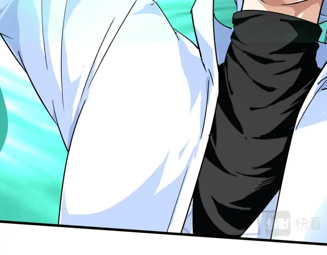 重生之我是大天神 - 第177话：鬼影 - 第142张图