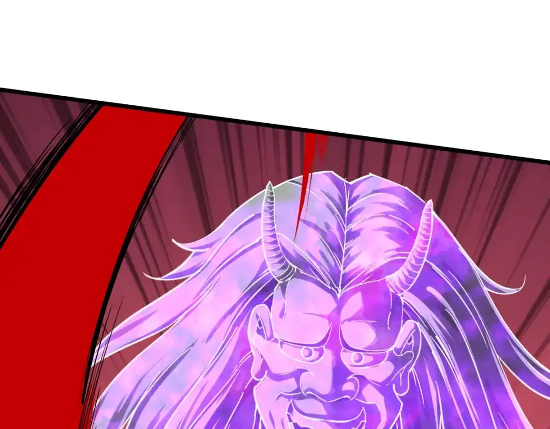 重生之我是大天神 - 第177话：鬼影 - 第113张图