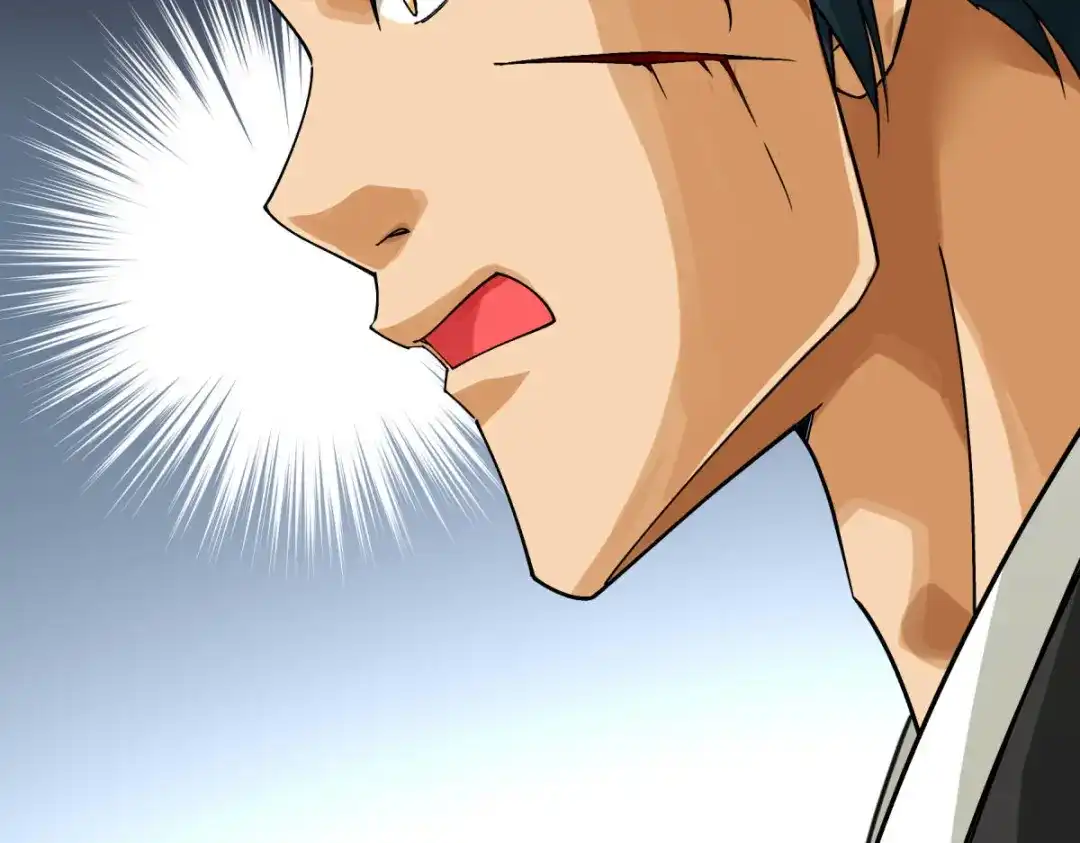 重生之我是大天神 - 第177话：鬼影 - 第101张图