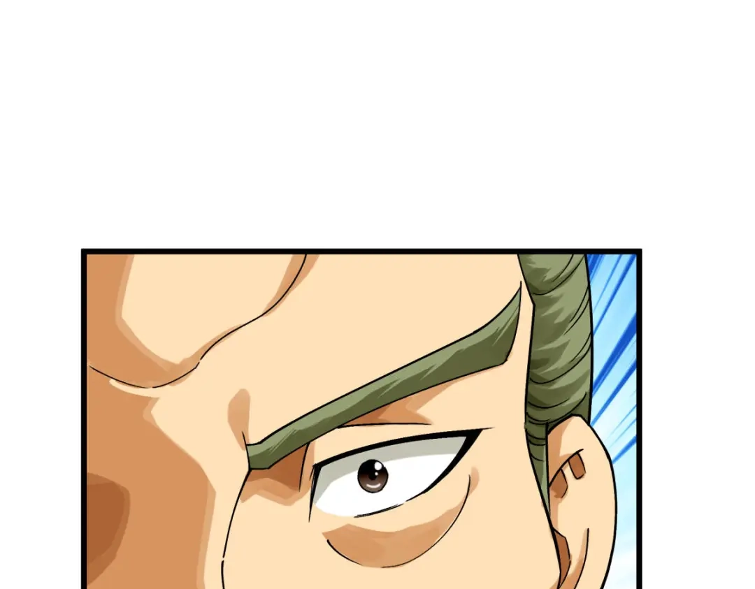 重生之我是大天神 - 第177话：鬼影 - 第13张图