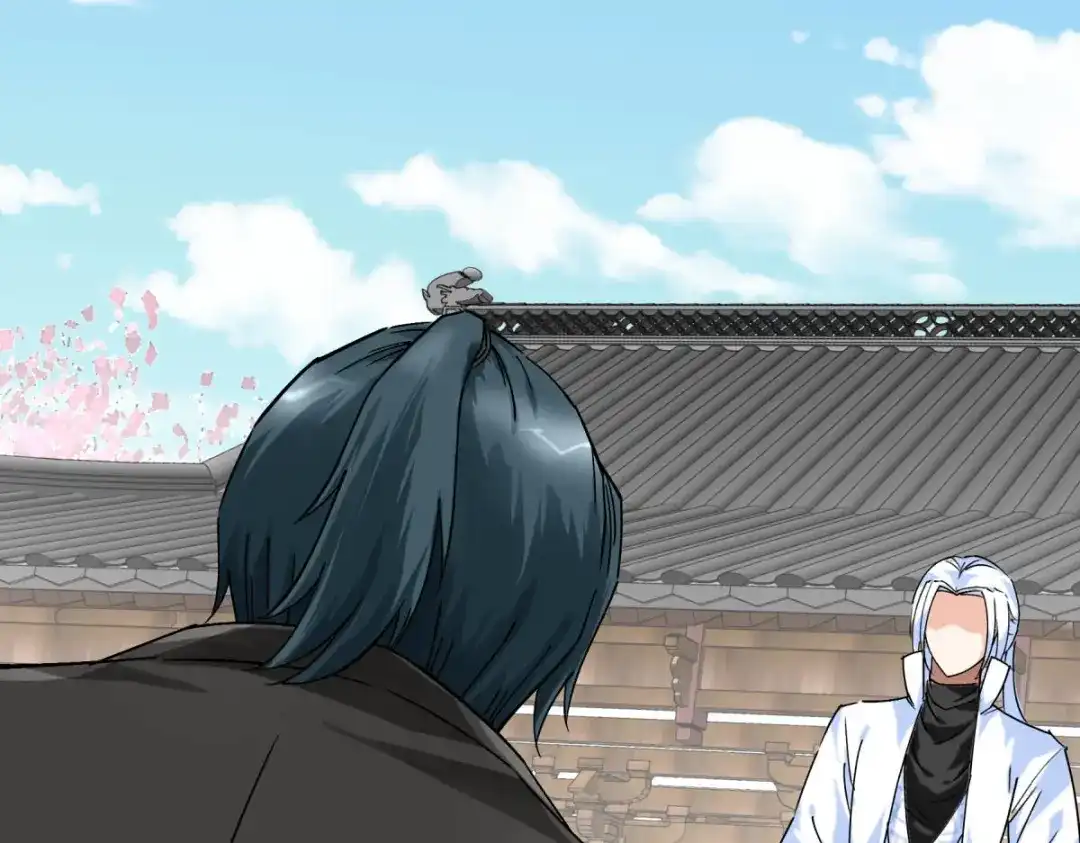 重生之我是大天神 - 第177话：鬼影 - 第25张图