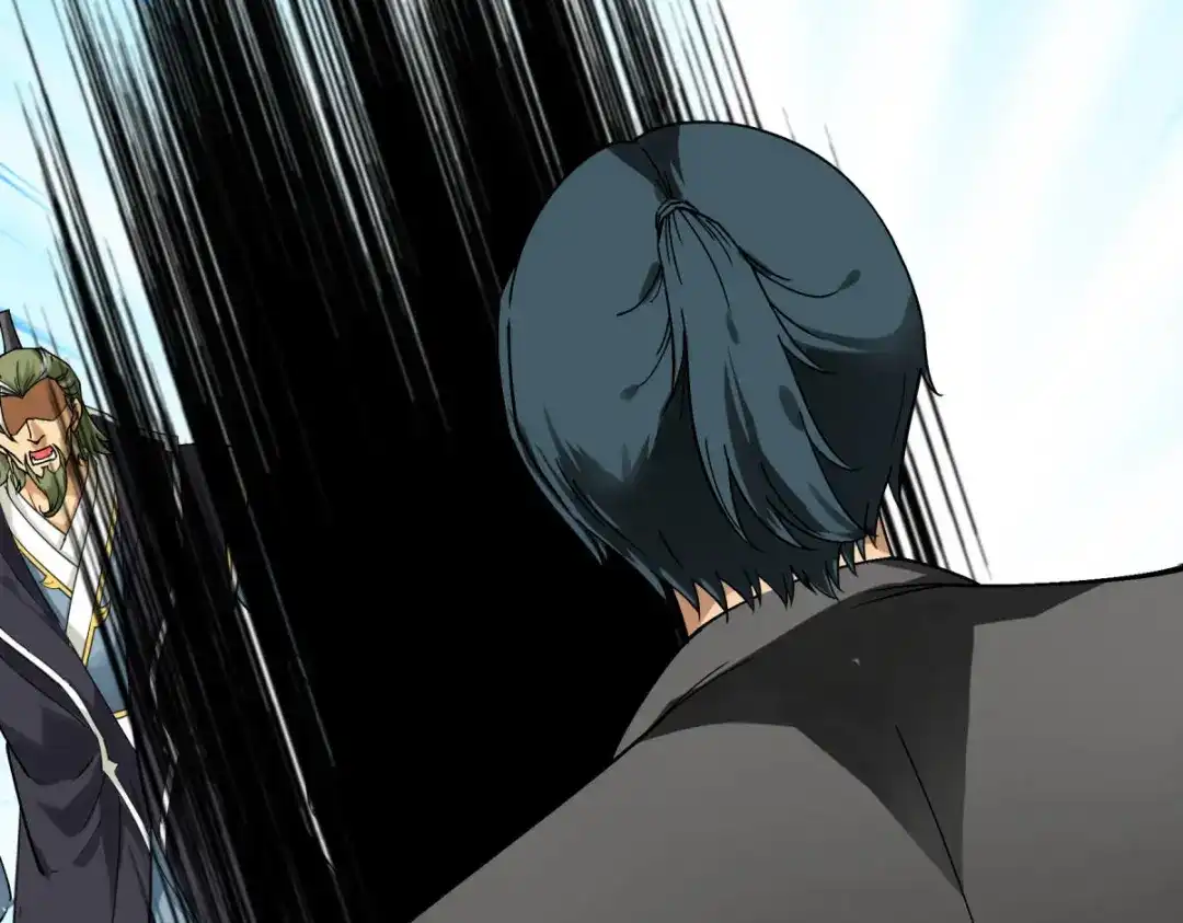 重生之我是大天神 - 第177话：鬼影 - 第17张图