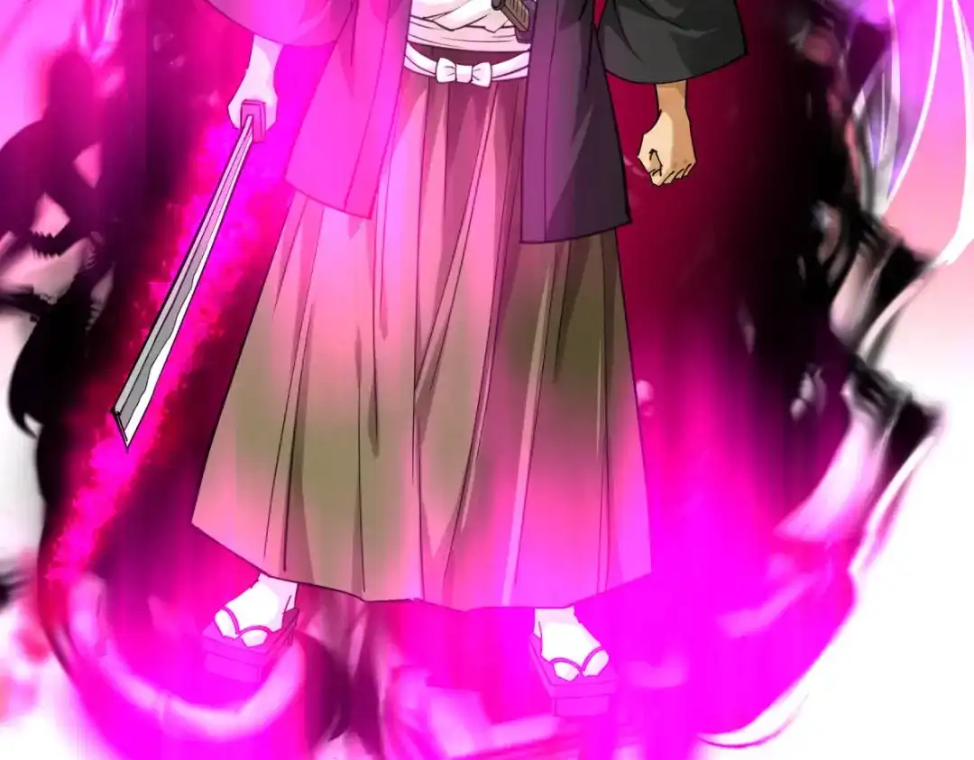 重生之我是大天神 - 第177话：鬼影 - 第105张图