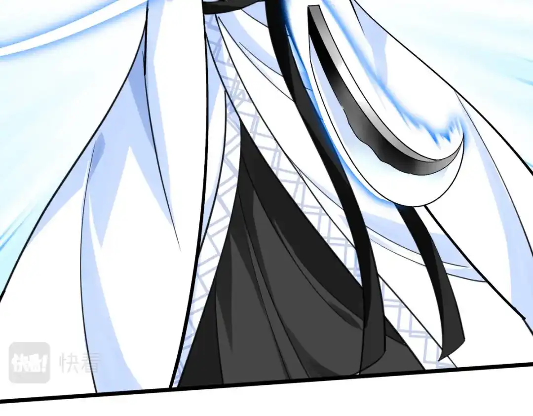 重生之我是大天神 - 第177话：鬼影 - 第90张图