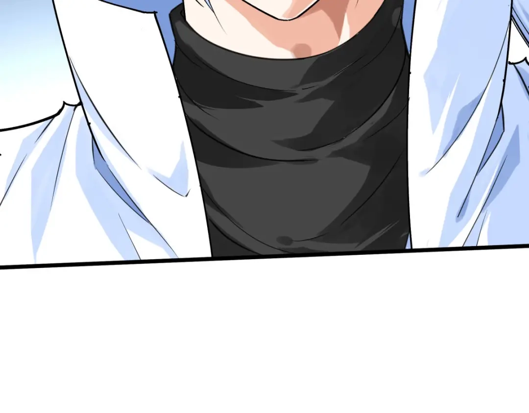 重生之我是大天神 - 第177话：鬼影 - 第138张图